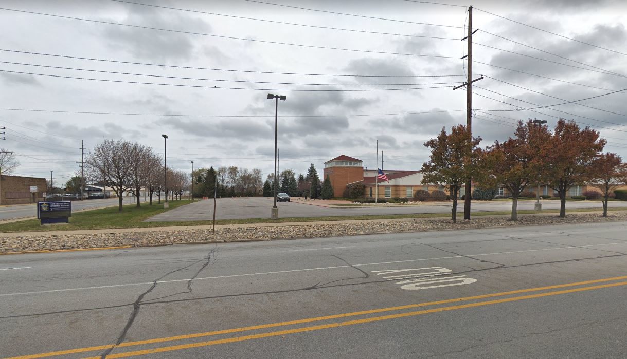 East Chicago Urban Enterprise Academy
